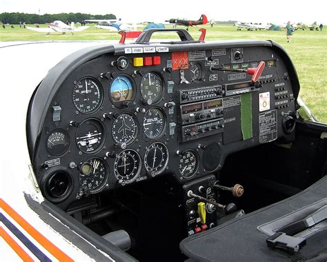 cockpit meaning.